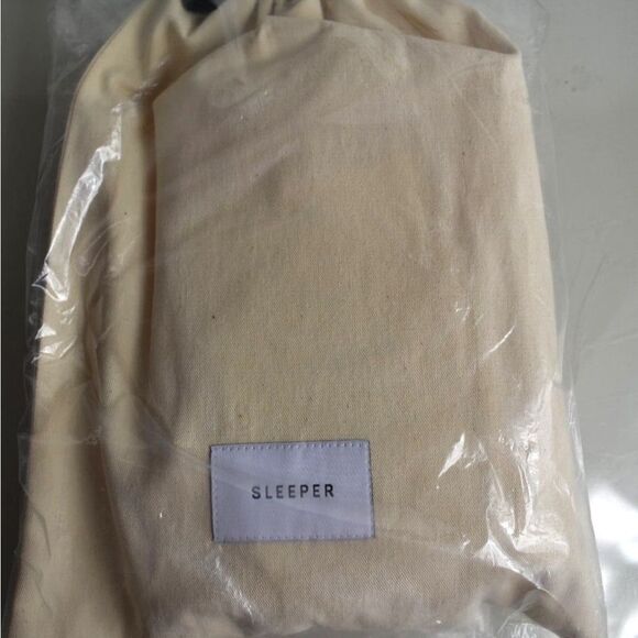 Sleeper Zephyr Ruffle Long Gloves Sheer  White Pink Rose All One Size - Picture 4 of 6